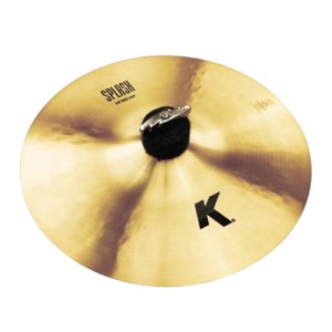 Cymbal Zildjian K0859
